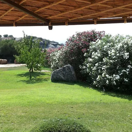Stazzetto Vermentino Olbia