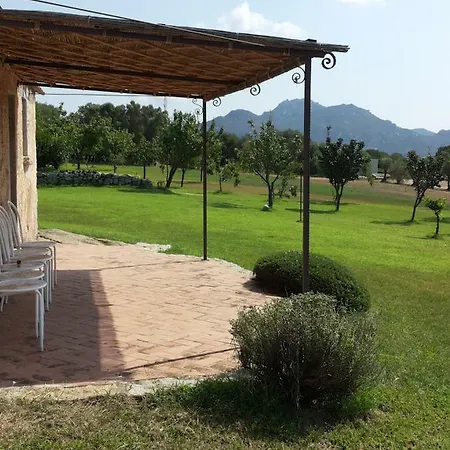 Country house Stazzetto Vermentino