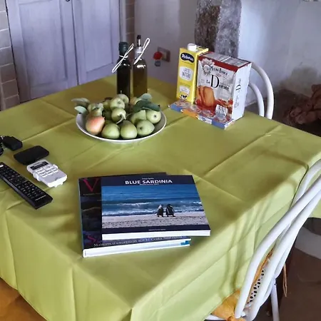 Stazzetto Vermentino Country house