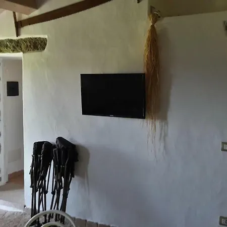 Country house Stazzetto Vermentino Olbia