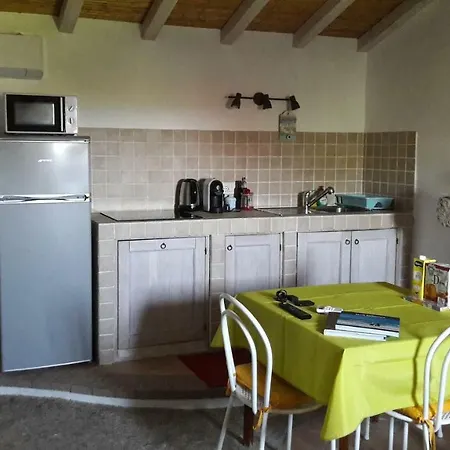 Stazzetto Vermentino Country house Olbia