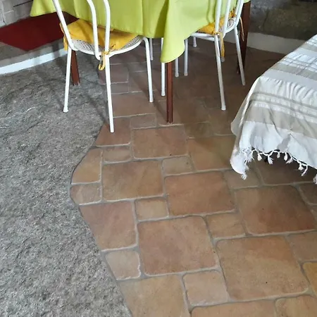 Country house Stazzetto Vermentino