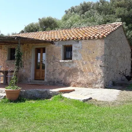 Country house Stazzetto Vermentino Olbia